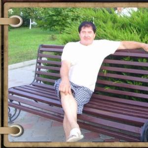 Фото профиля Сергей Васильевич Летунов