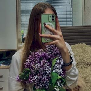 Фото профиля Victoria