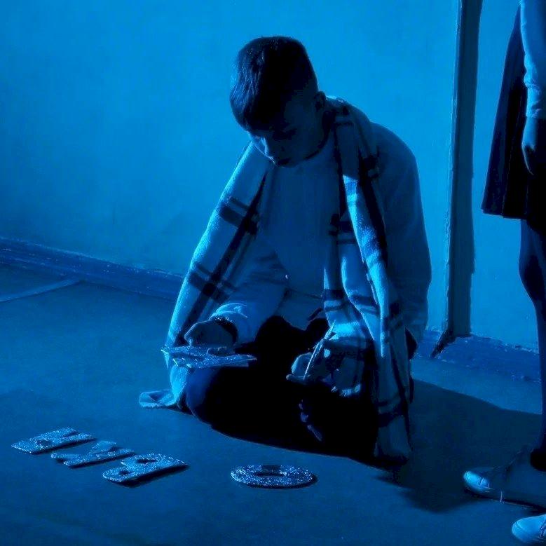 Фото профиля Мура Карелов