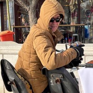 Фото профиля MOPPOKO