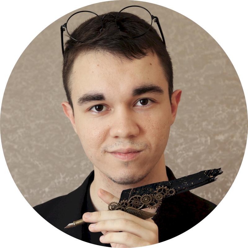 Фото профиля Антон Грехов