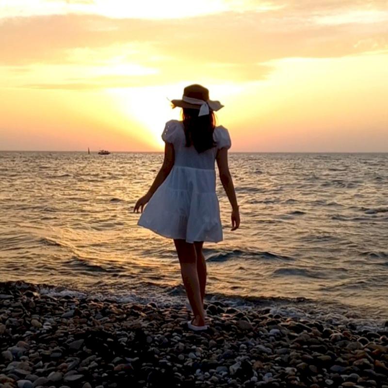 Фото профиля Alina