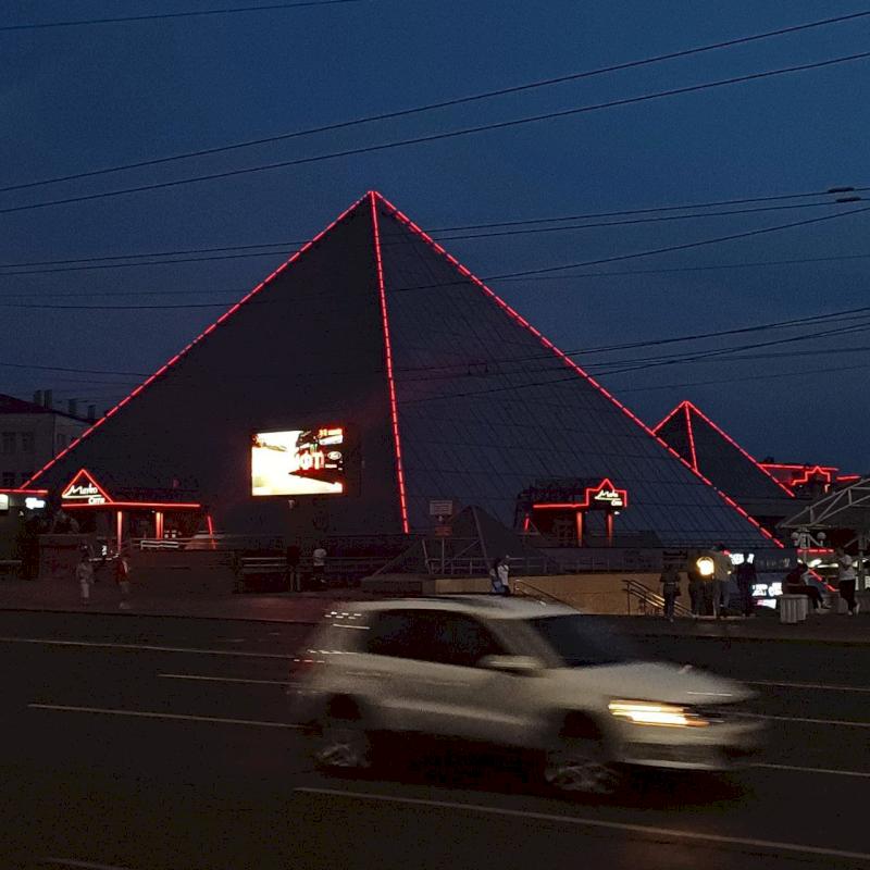 Фото профиля Наталья Бакланова