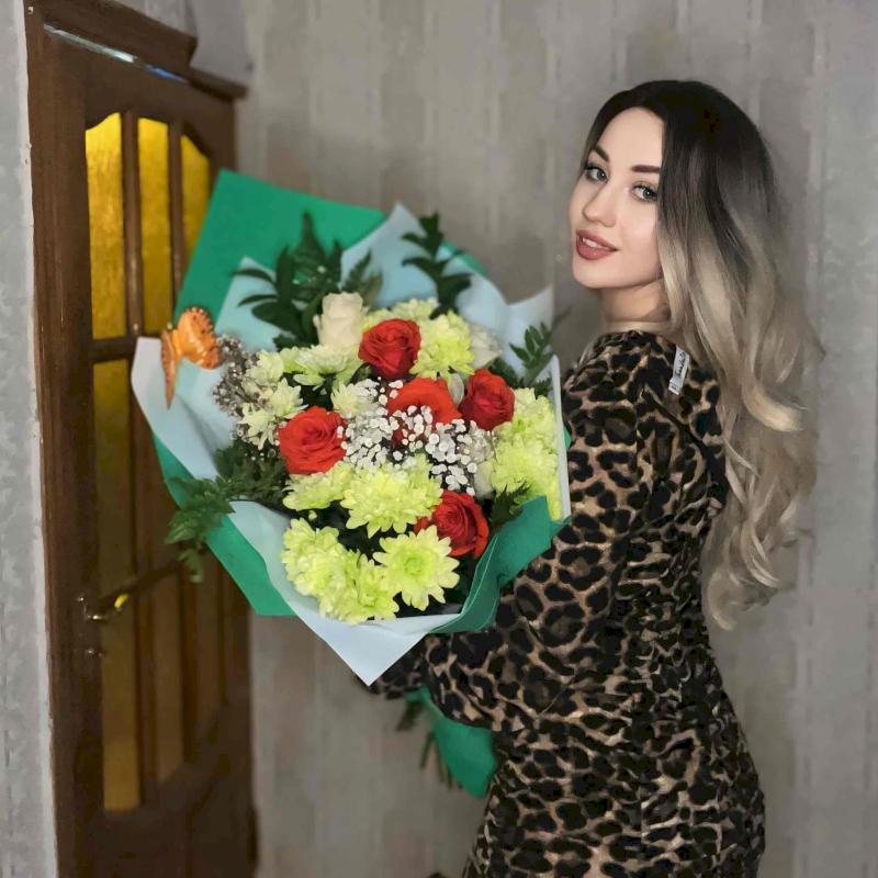 Фото профиля Валерия Борцова