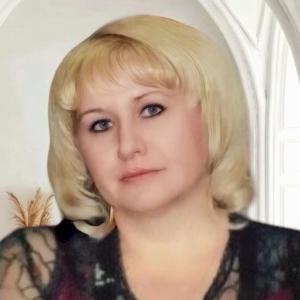 Фото профиля Елена Бугрова