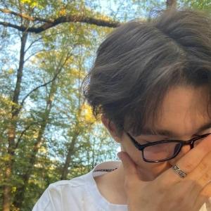 Фото профиля Никита Овчаренко