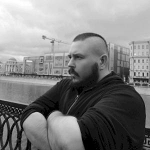 Фото профиля BadRomantic