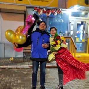 Фото профиля Дмитрий Кусонский