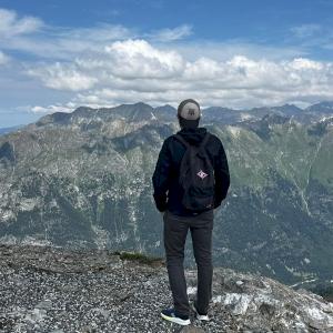 Фото профиля  Михаил Вадинский 