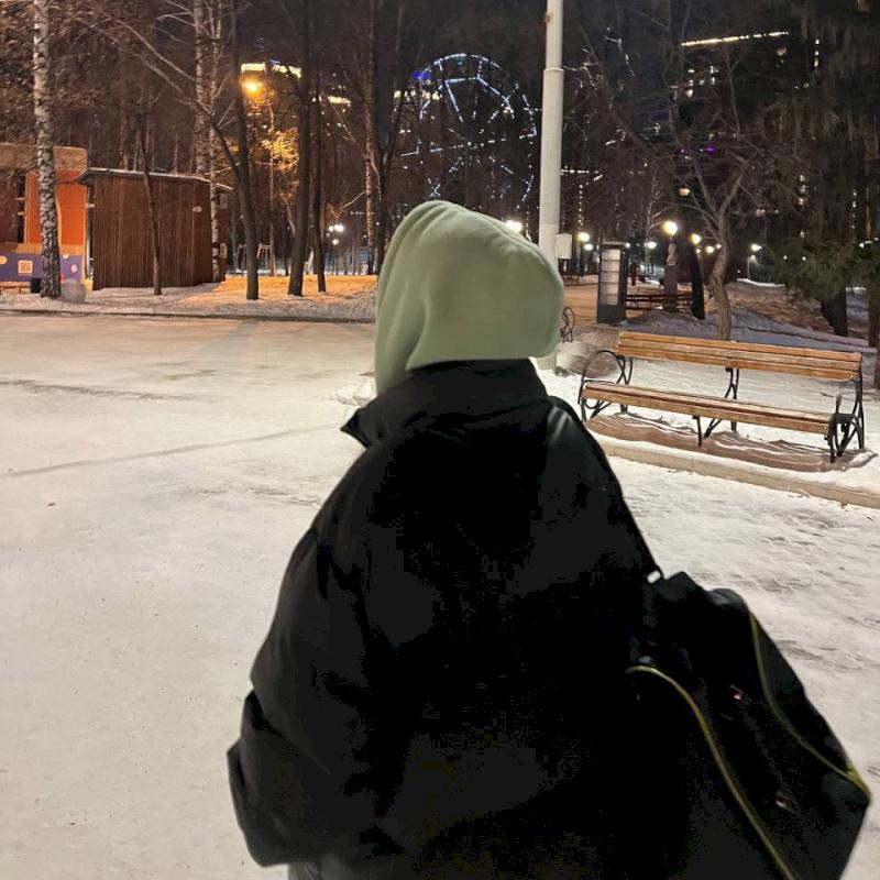 Фото профиля Катюшка