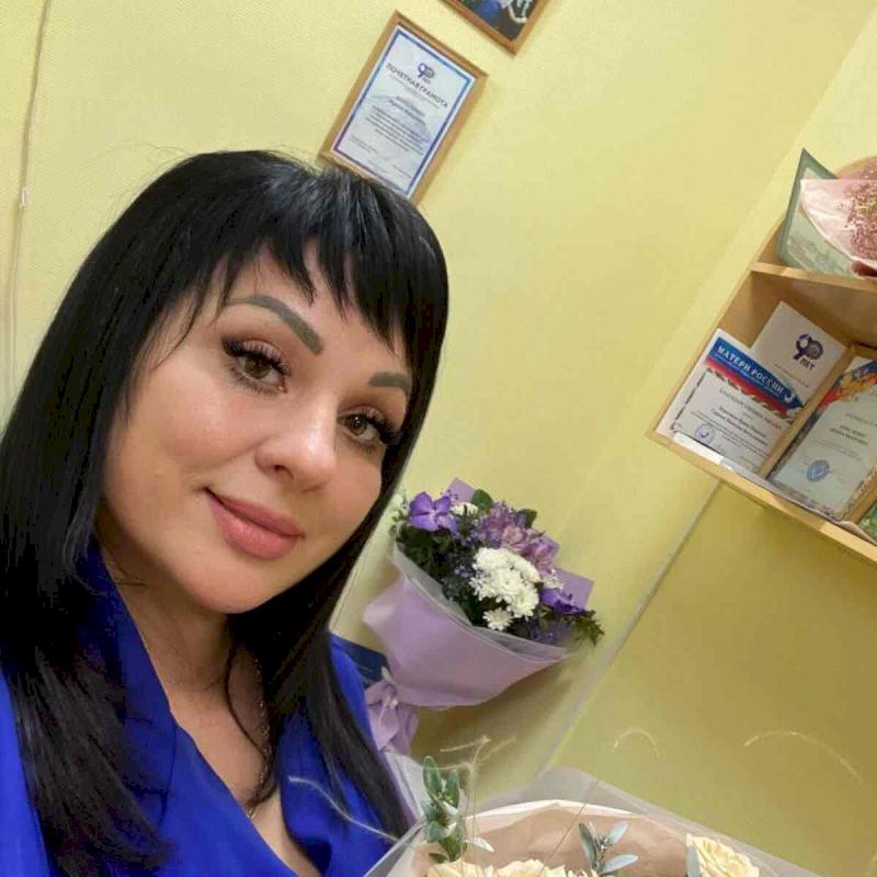 Фото профиля Ирина Короленко