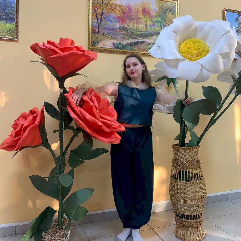 Фото профиля Аверченкова Вера Сергеевна 