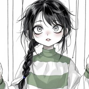 Фото профиля Пэн Мортон