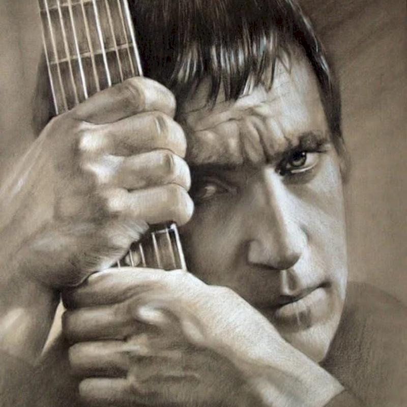 Фото профиля клин