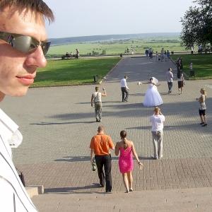 Фото профиля Сергей Бельских Томск