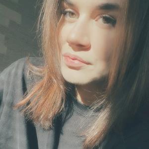 Фото профиля Анна Дьяченко
