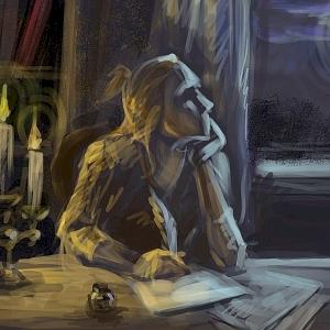 Фото профиля Николай Мирный 