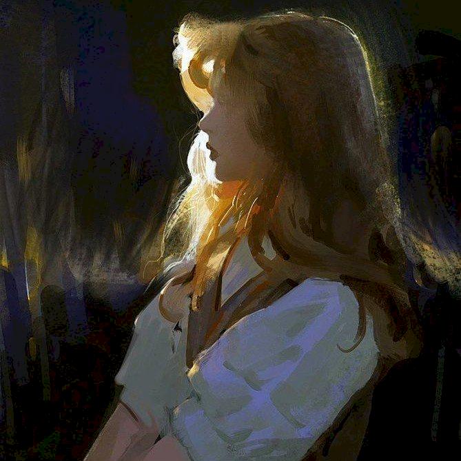 Фото профиля Arishechka