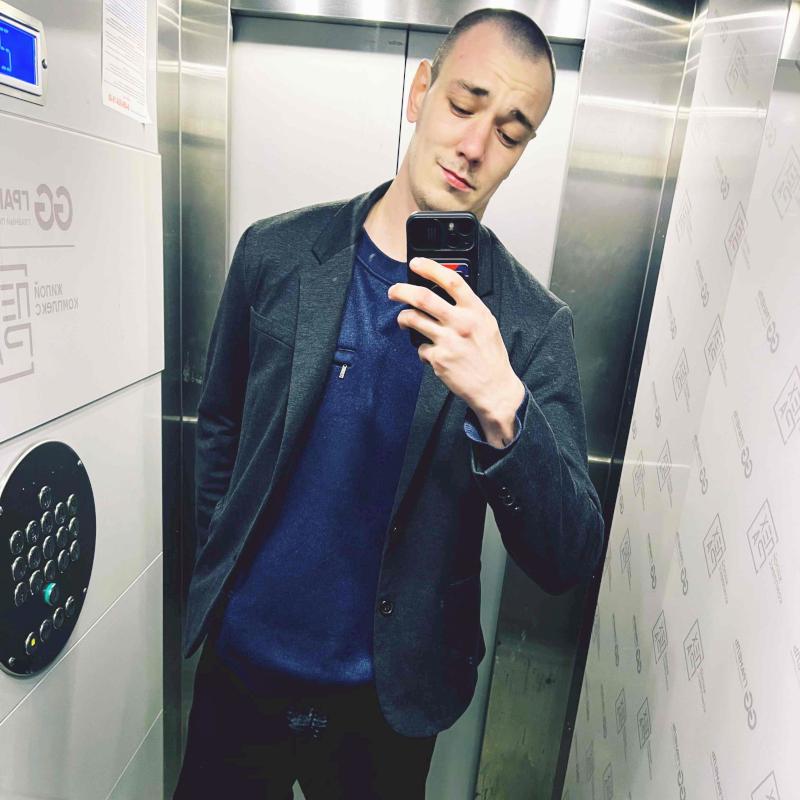 Фото профиля Роман Пугаев