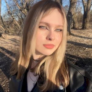 Фото профиля Екатерина Закатова 