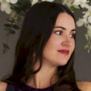 Фото профиля Antonina Megibor А Межибор