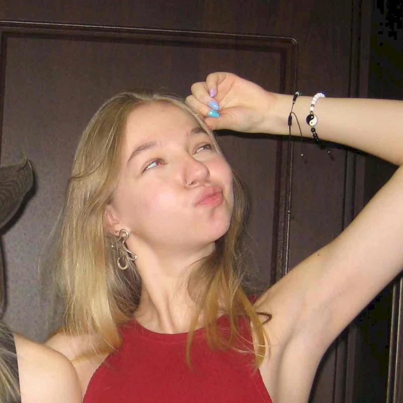 Фото профиля MallyS