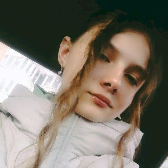 Фото профиля Angelina Besova 