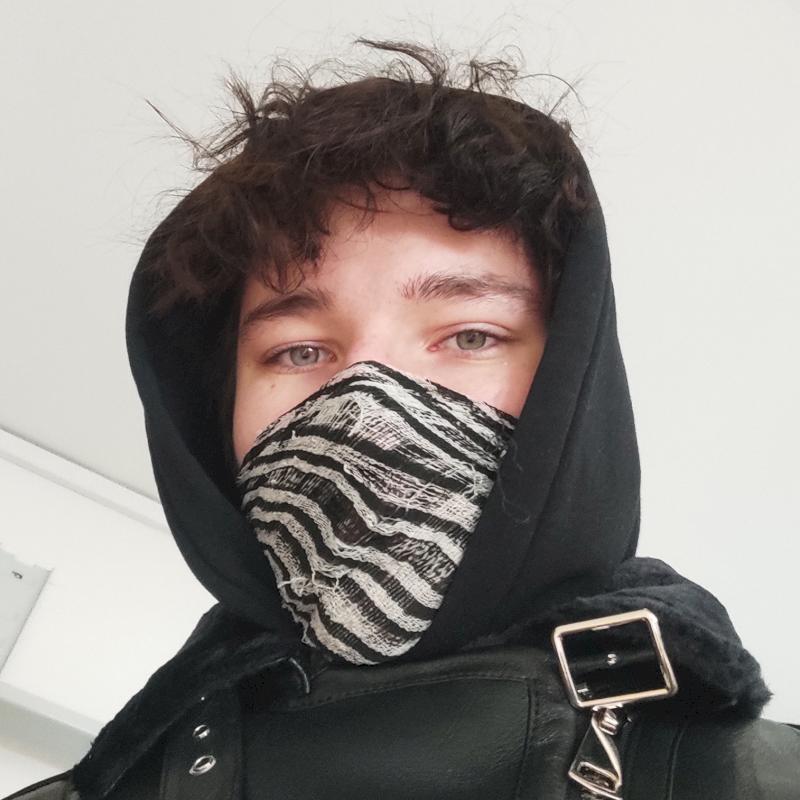 Фото профиля Тревожный сыр 