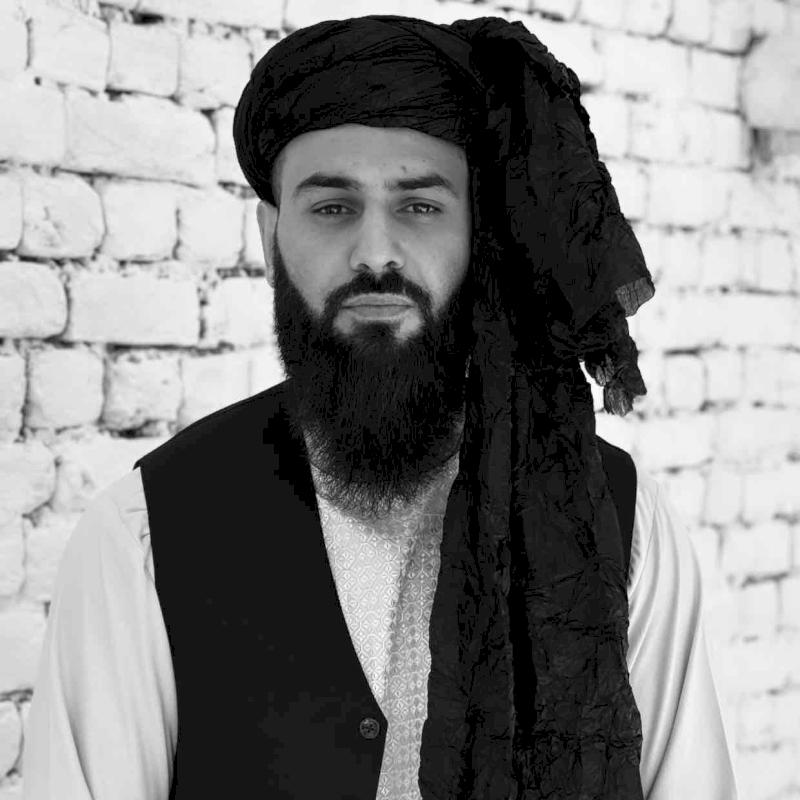 Фото профиля Мирзаев Самир 