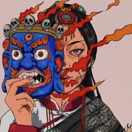 Фото профиля Марина Намлинская