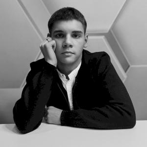 Фото профиля Егоров Никита 56