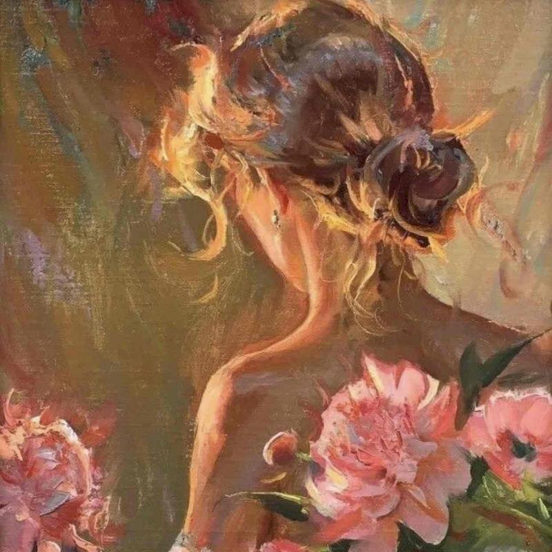 Фото профиля Хаиль