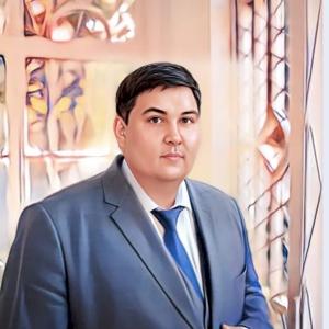 Фото профиля    Ирек Сиразиев 