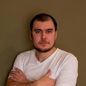 Фото профиля Никита Щербаков
