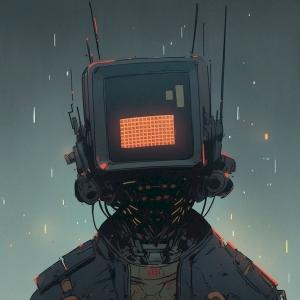 Фото профиля Джон Н Доу