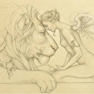 Фото профиля Бэйзил Борг