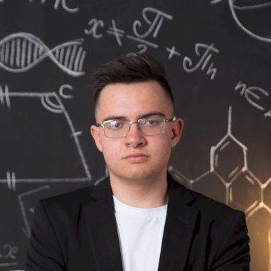 Фото профиля Александр Иванников 