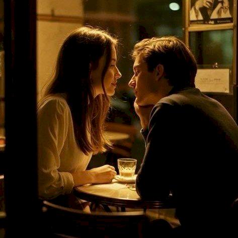 Фото профиля ангел моря