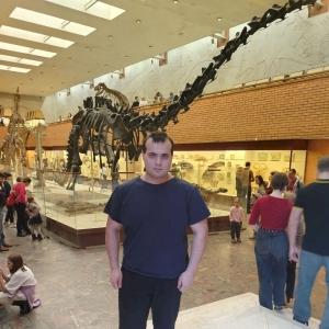 Фото профиля Никодим Соболев