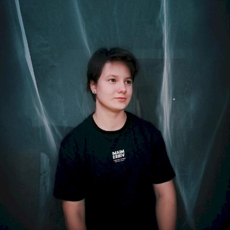 Фото профиля София Птецова 
