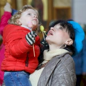 Фото профиля Решетникова Яна  стихулиотЯнули женщина мать офицер 