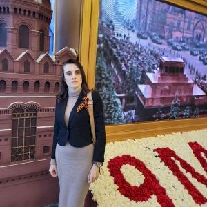 Фото профиля Вредина