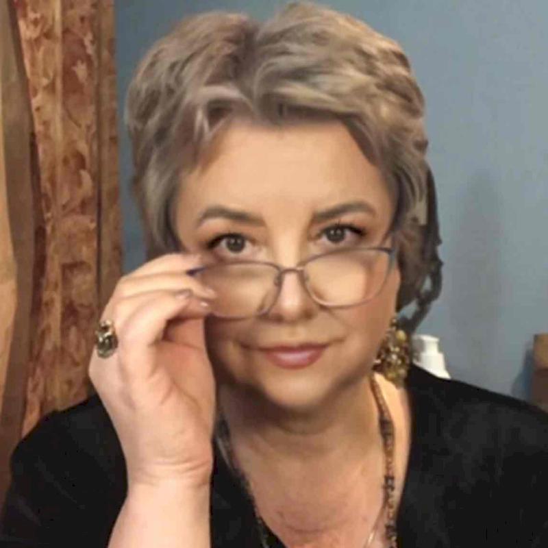 Фото профиля Adilya