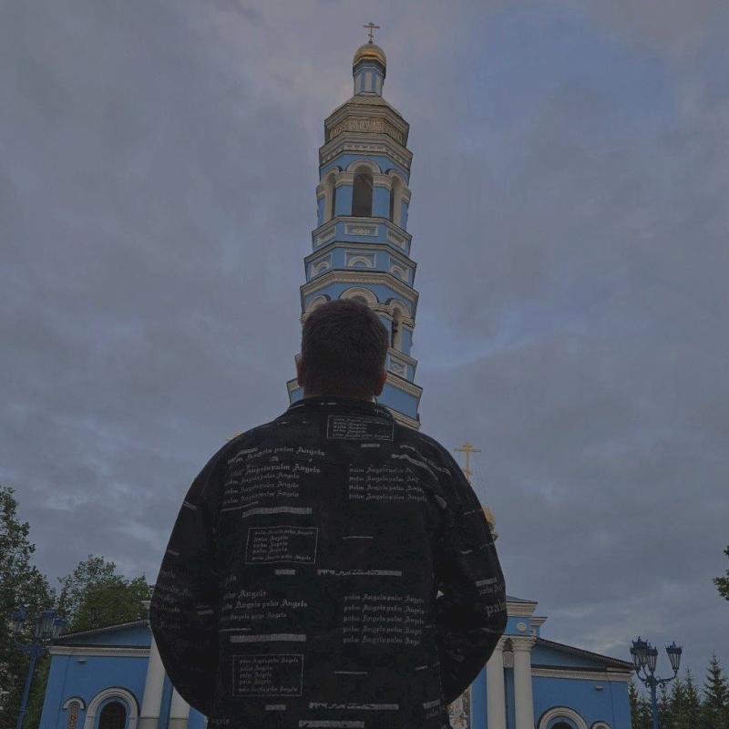 Фото профиля Daniil