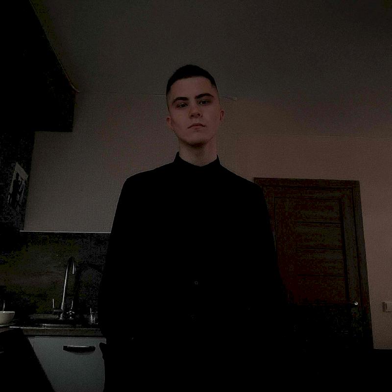 Фото профиля виталевски