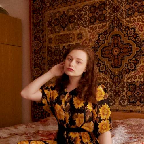 Фото профиля Екатерина Резникова