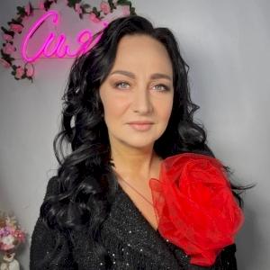 Фото профиля Лариса Россия