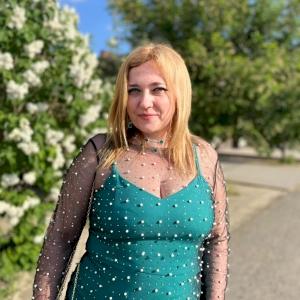 Фото профиля Олеся Калина