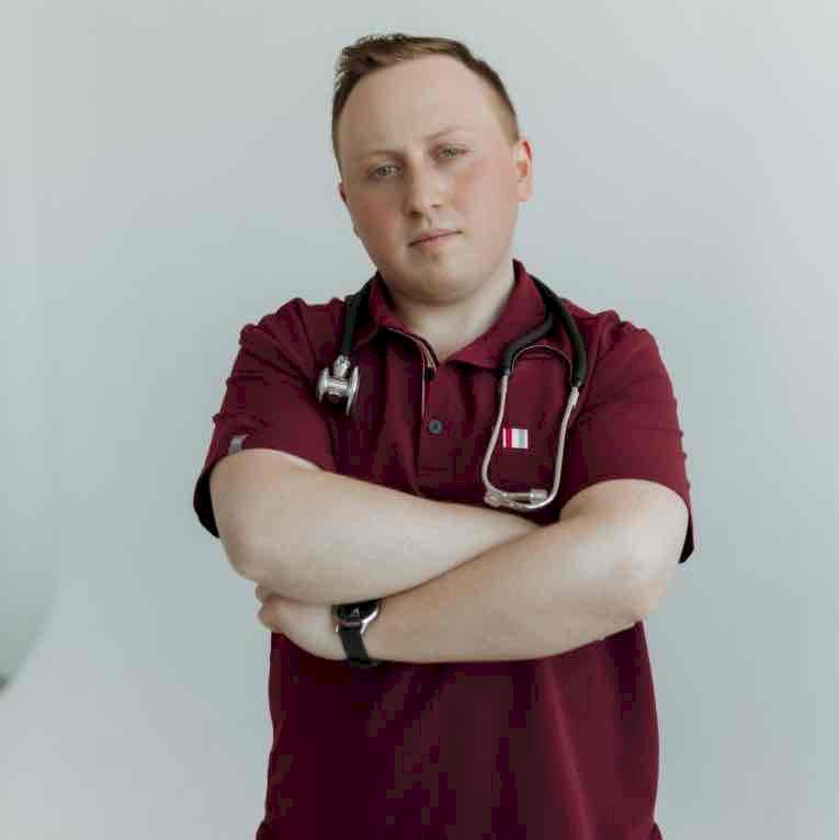 Фото профиля Илья Анциферов