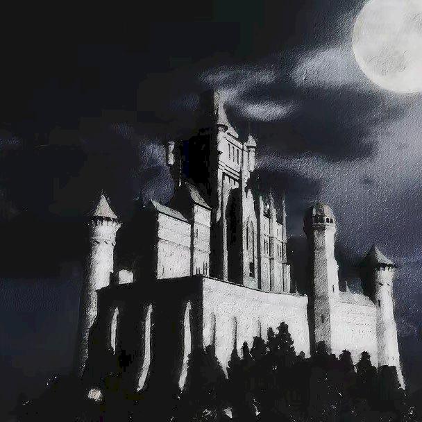 Фото профиля Личность без глаз